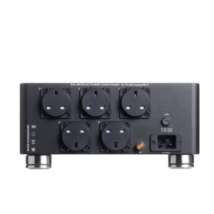 Plixir Elite BAC 1500 MK II - Power Conditioner