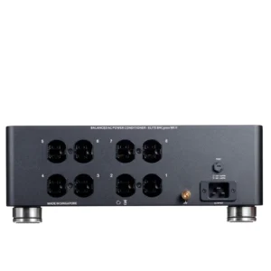Plixir Elite BAC 3000 MK II - Power Conditioner