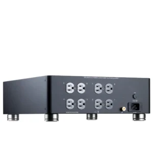 Plixir Elite BAC 3000 MK II - Power Conditioner