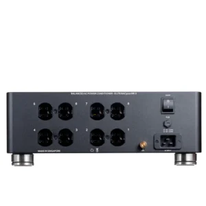 Plixir Elite BAC 3000 MK II - Power Conditioner