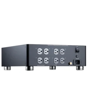 Plixir Elite BAC 3000 MK II - Power Conditioner