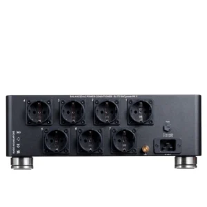 Plixir Elite BAC 3000 MK II - Power Conditioner
