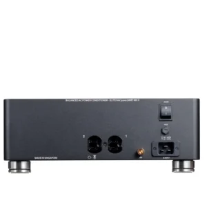 Plixir Elite BAC 3000 (AMP) MK II - Power Conditioner