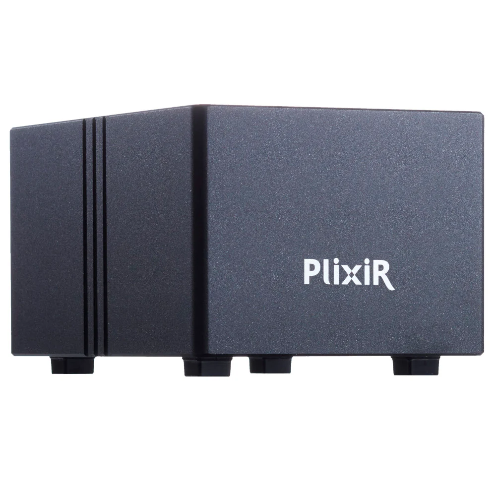 Plixir Elite BAC 400 - Power Conditioner