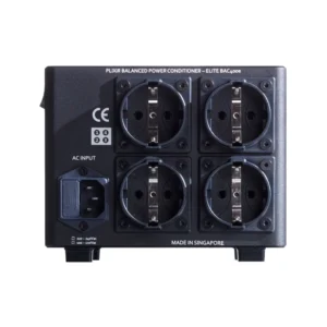 Plixir Elite BAC 400 - Power Conditioner