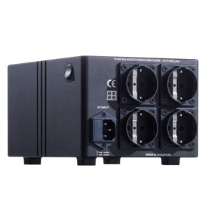 Plixir Elite BAC 400 - Power Conditioner
