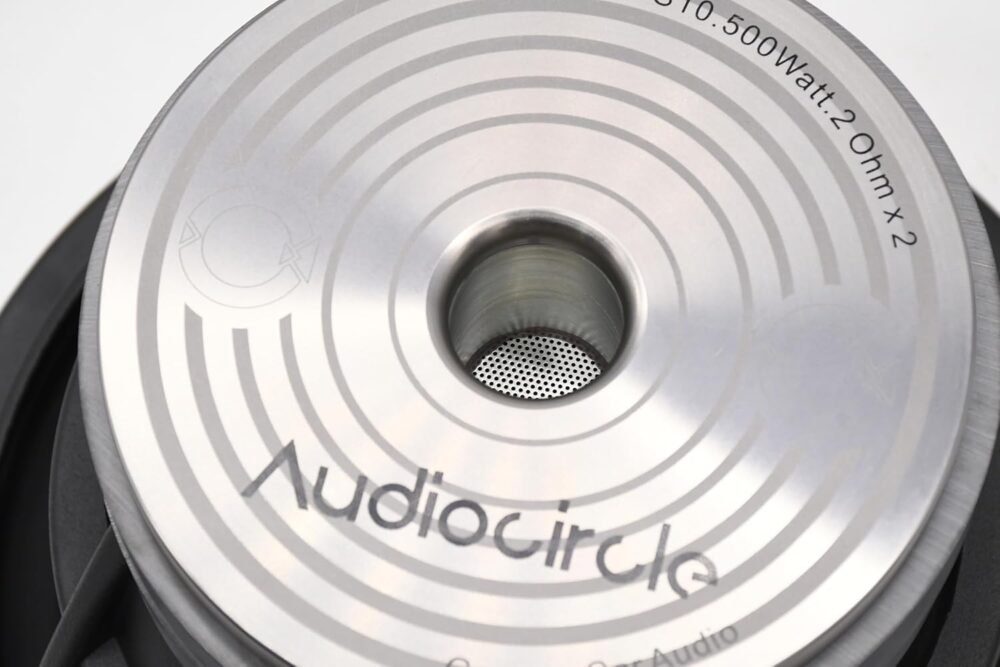 Audio Circle BL S10 4