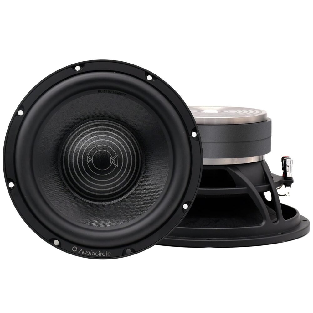 Audio Circle BL S10 7