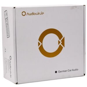 Audio Circle ML S10 2