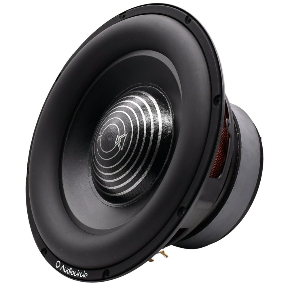 Audio Circle ML S10 3