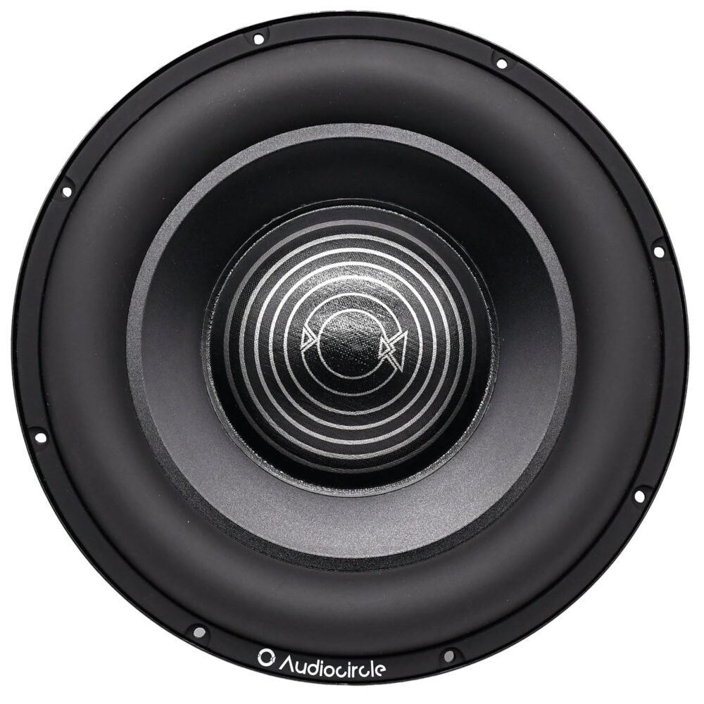Audio Circle ML S10 4