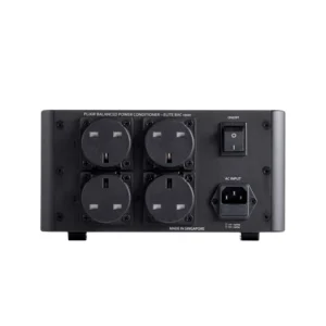 Plixir Elite BAC 1000 - Power Conditioner