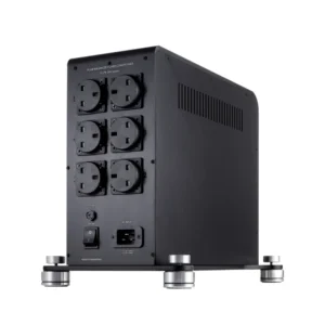 Plixir Elite BAC 3000V - Power Conditioner