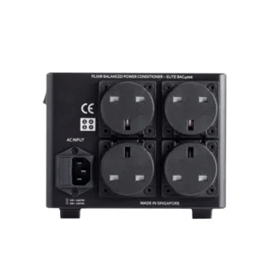 Plixir Elite BAC 400 - Power Conditioner