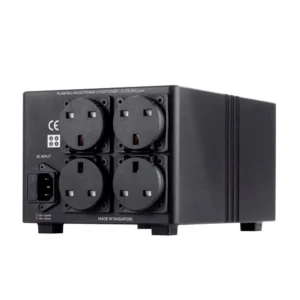 Plixir Elite BAC 400 - Power Conditioner