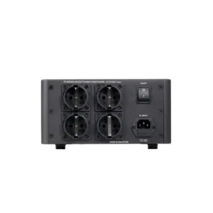Plixir Elite BAC 1000 - Power Conditioner