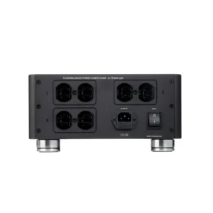 Plixir Elite BAC 1500 - Power Conditioner