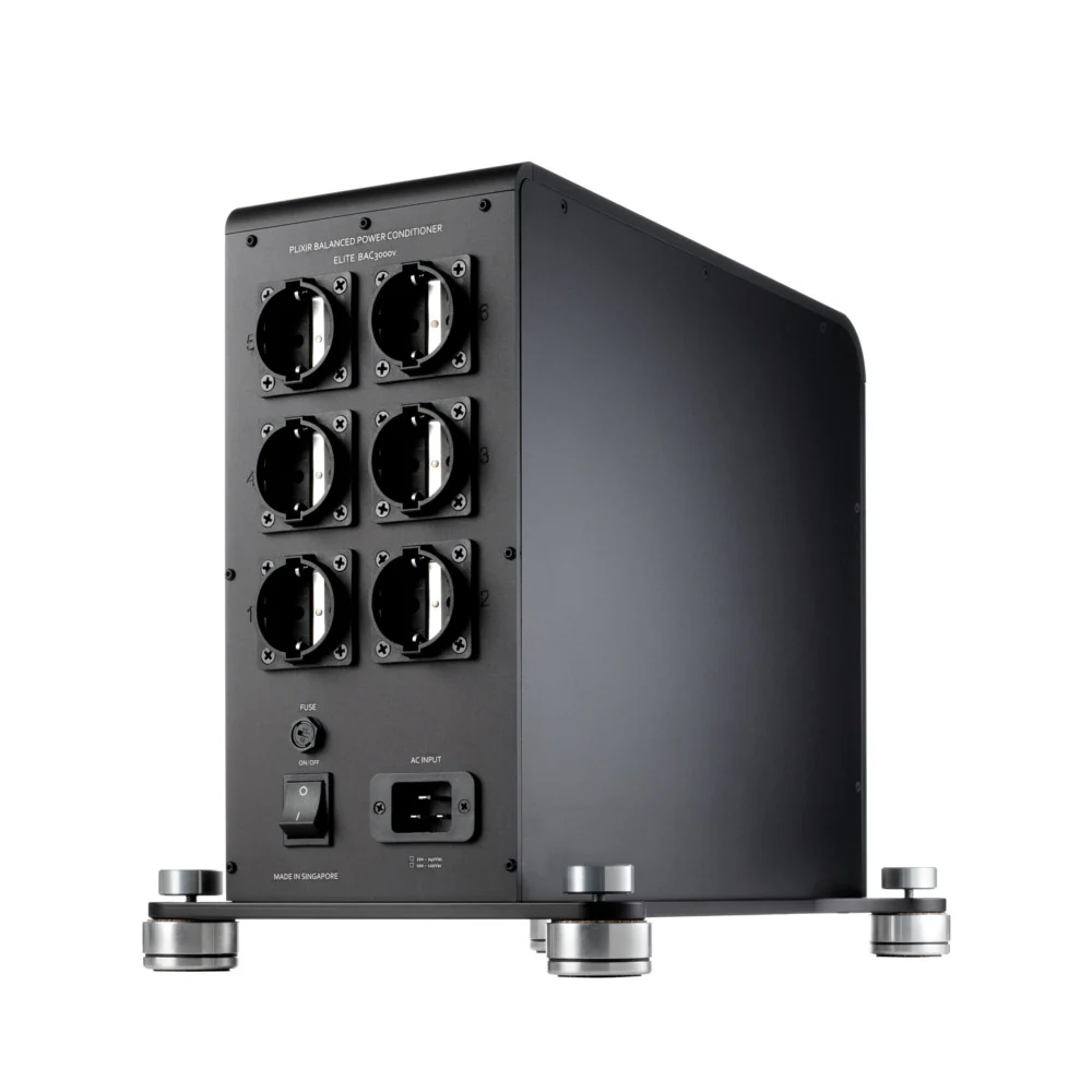 Plixir Elite BAC 3000V - Power Conditioner