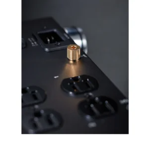 Plixir Elite BAC 400 MK II - Power Conditioner