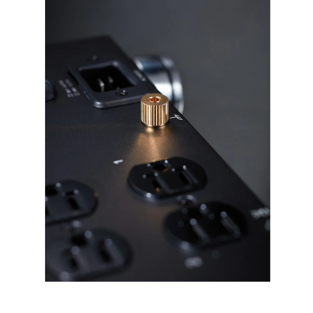 Plixir Elite BAC 400 MK II - Power Conditioner
