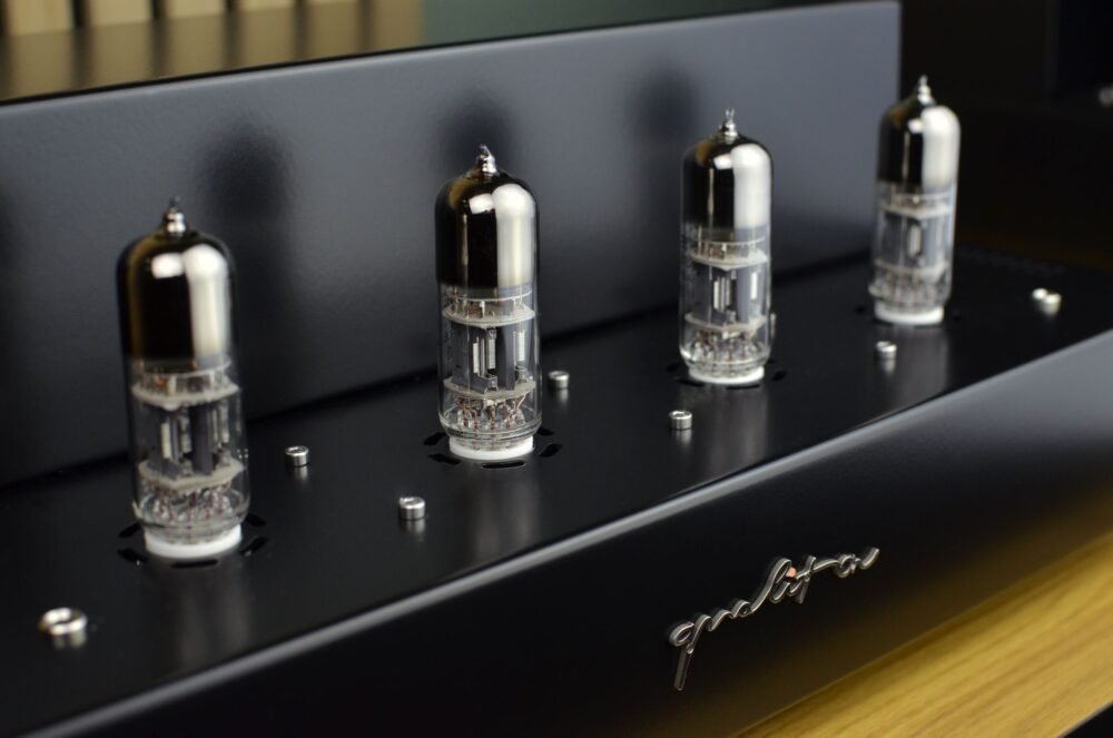 FILTER Tubes