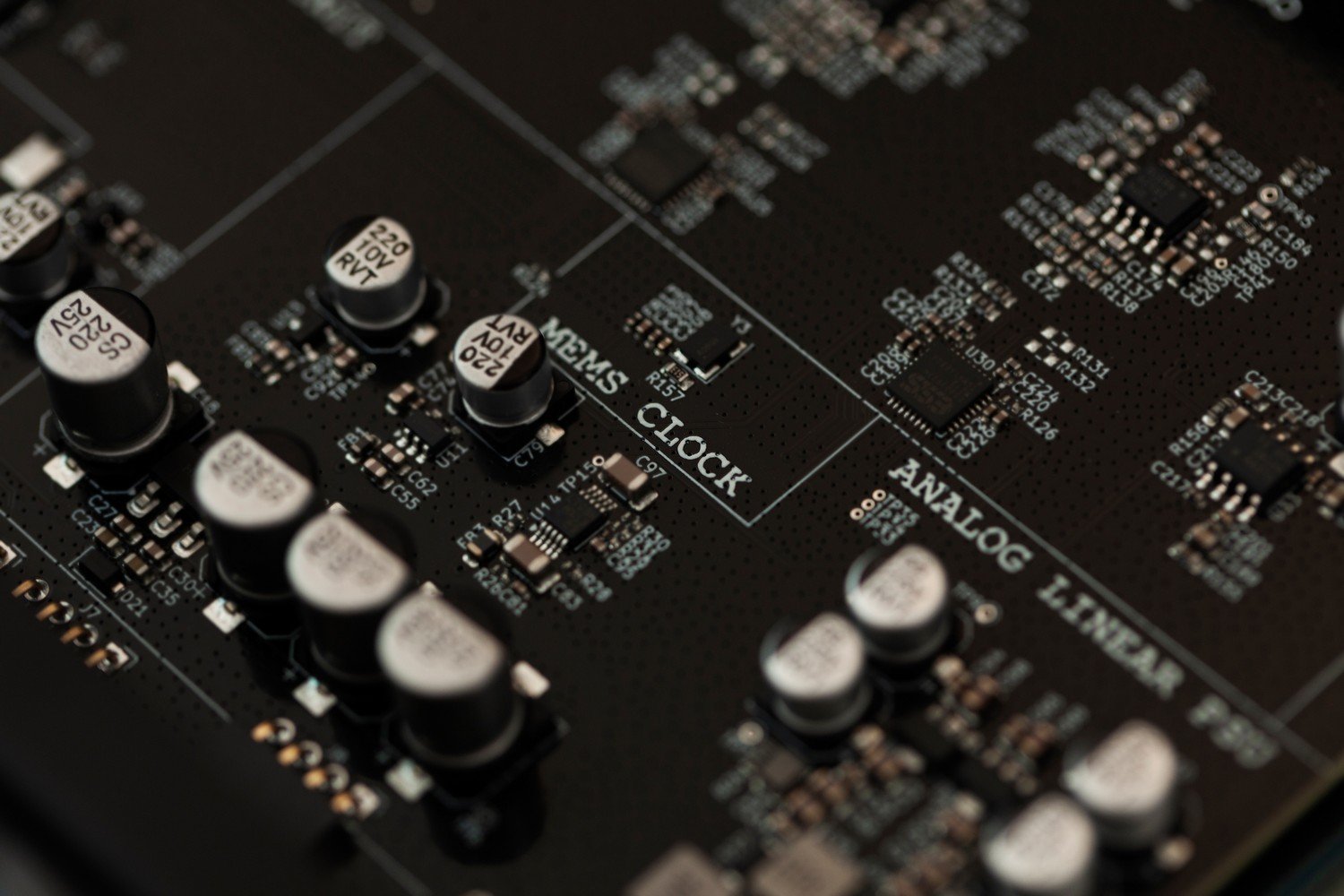 Volumio Preciso DAC IMG 5711