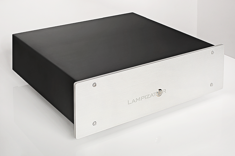 Lamizator Amber 4 dac