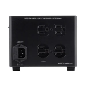 Plixir Elite BAC 400 - Power Conditioner