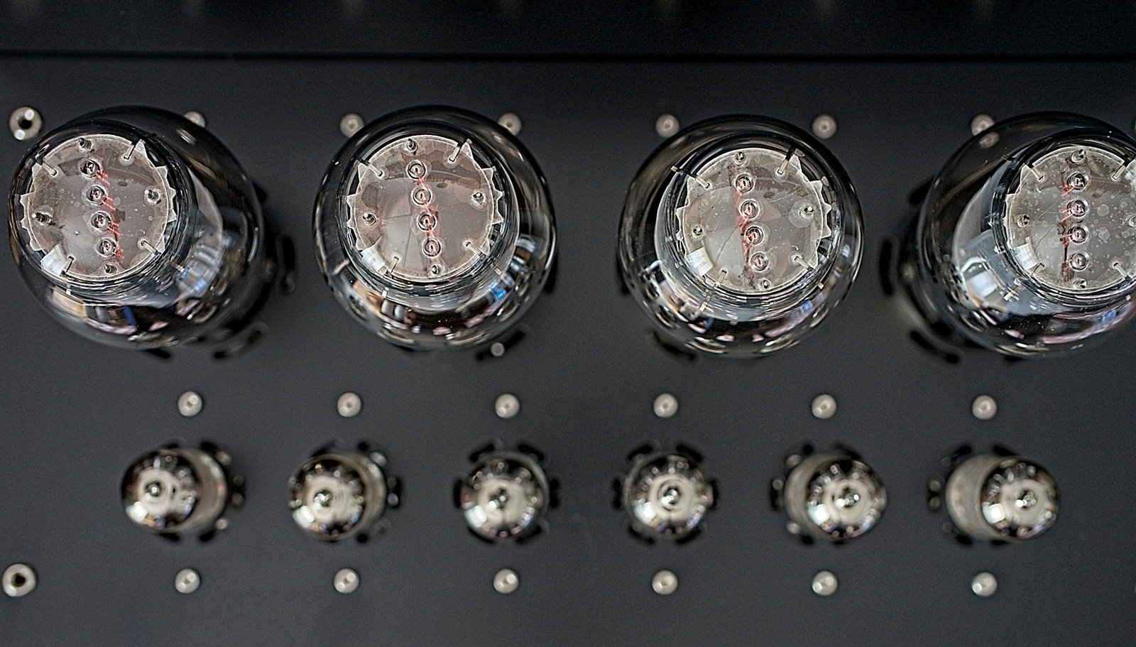 Qualiton 300B 67 12