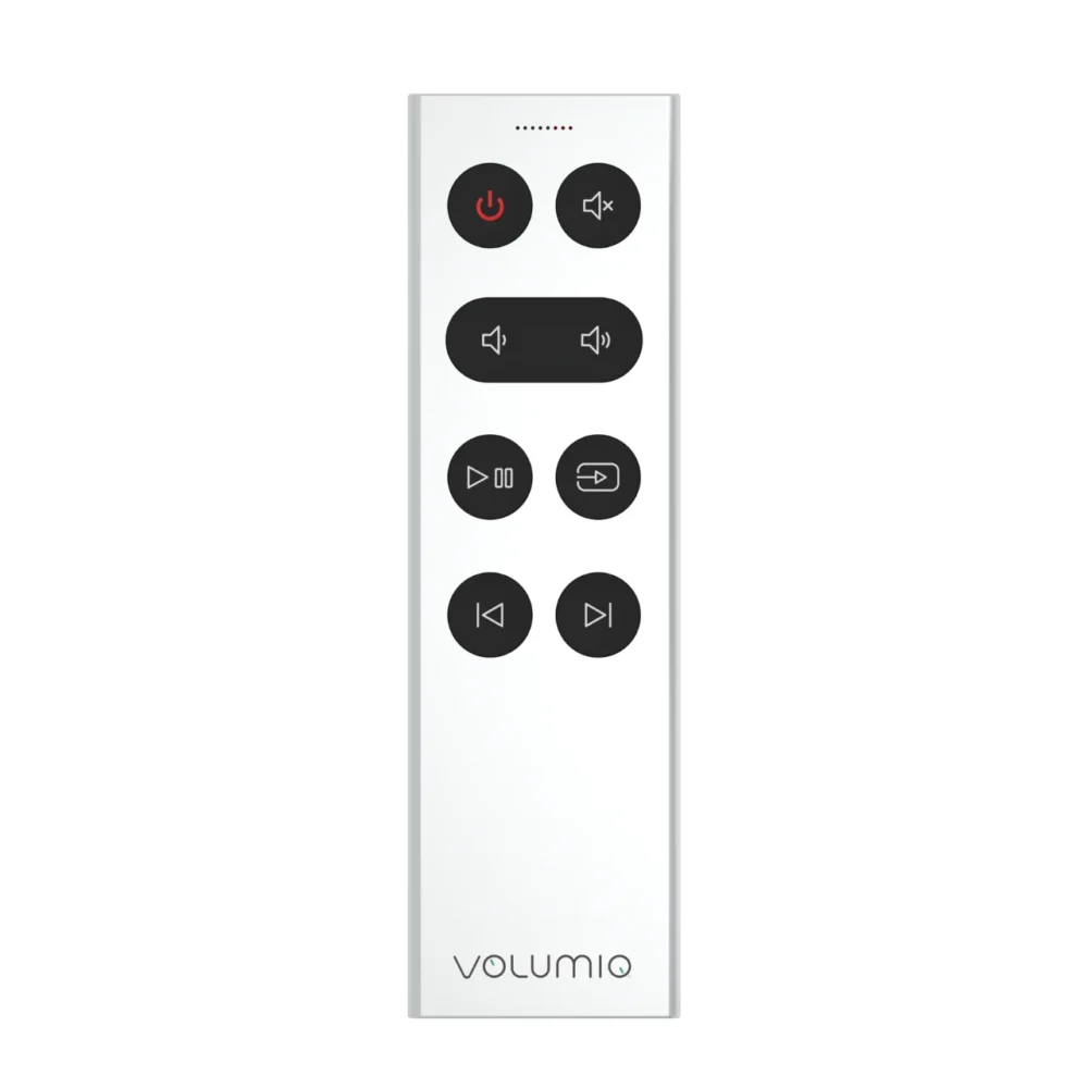 Volumio Preciso DAC