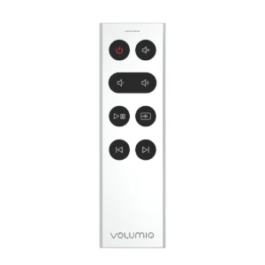 Volumio Preciso DAC
