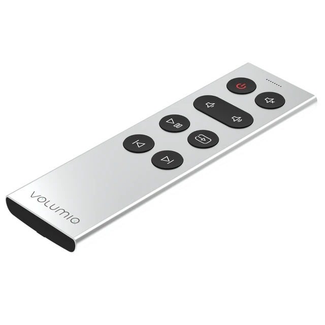 Volumio Preciso DAC