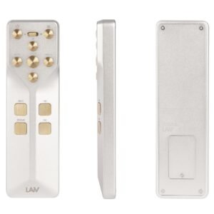 laiv remote rcx white