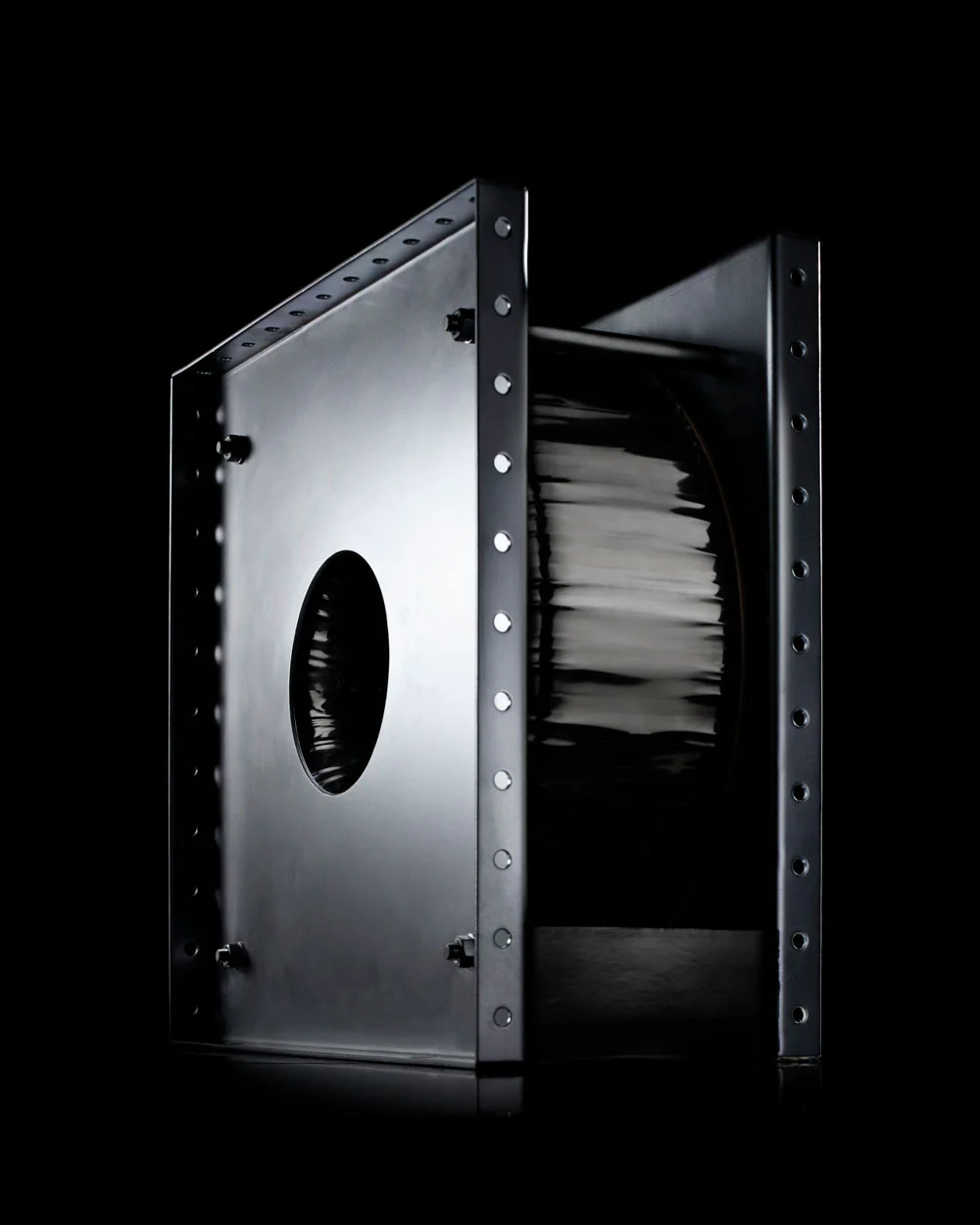 Plixir Elite BAC 3000V - Power Conditioner plixir elite bac panel image 1