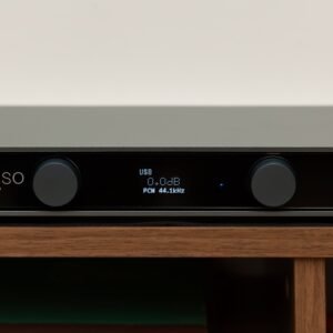 preciso on desk