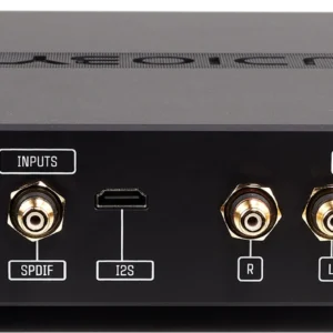supervox back black