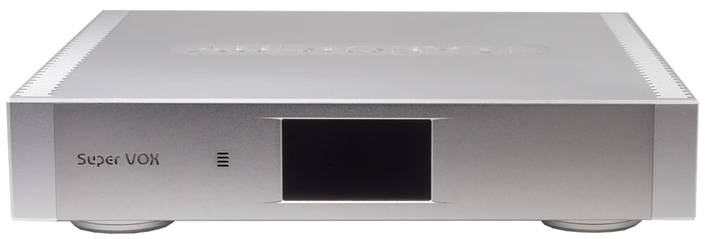 supervox front white