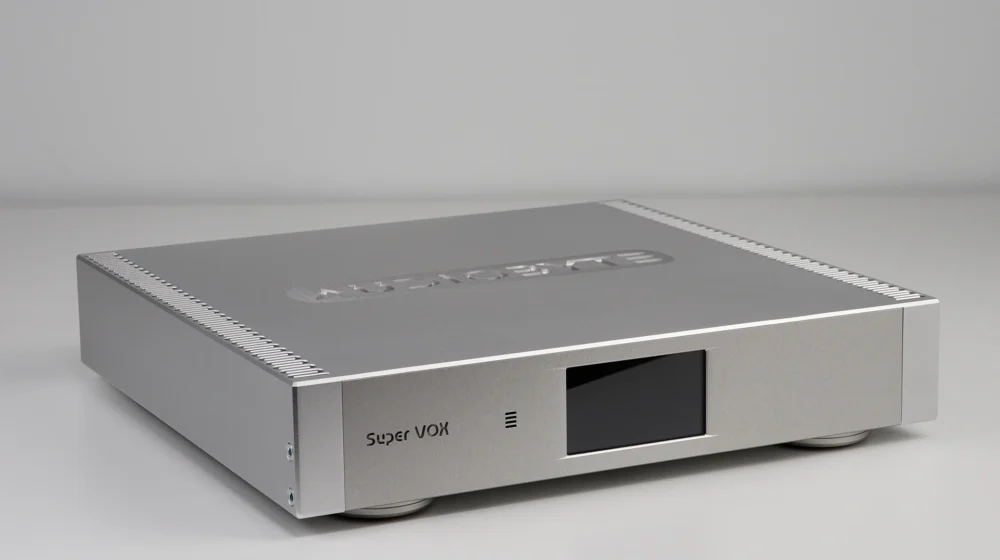 supervox perspective white