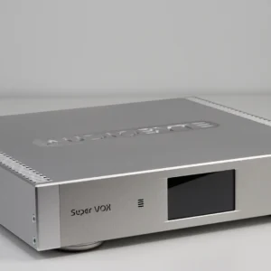 supervox perspective white