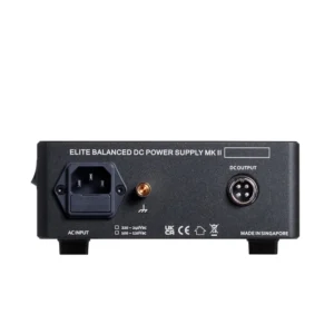 Plixir Elite BDC MK II 3A / 5A - Linear Power Supply