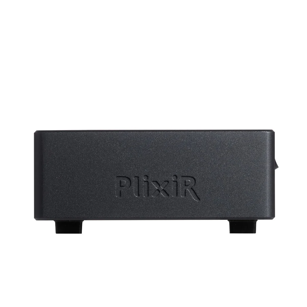 Plixir DC Power Supply for Audio Switches / Routers / Optical Isolators
