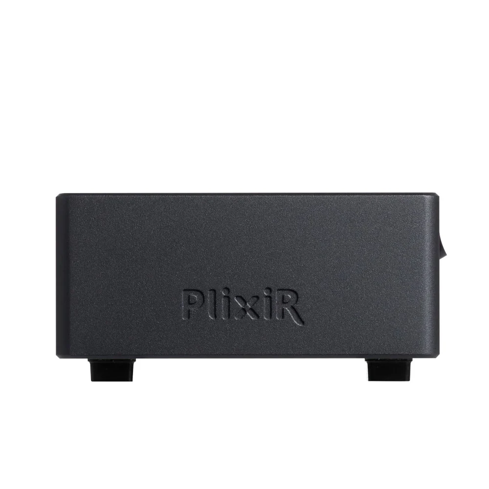 Plixir DC Power Supply for Audio Switches / Routers / Optical Isolators