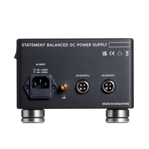 Plixir DC Power Supply for Audio Switches / Routers / Optical Isolators