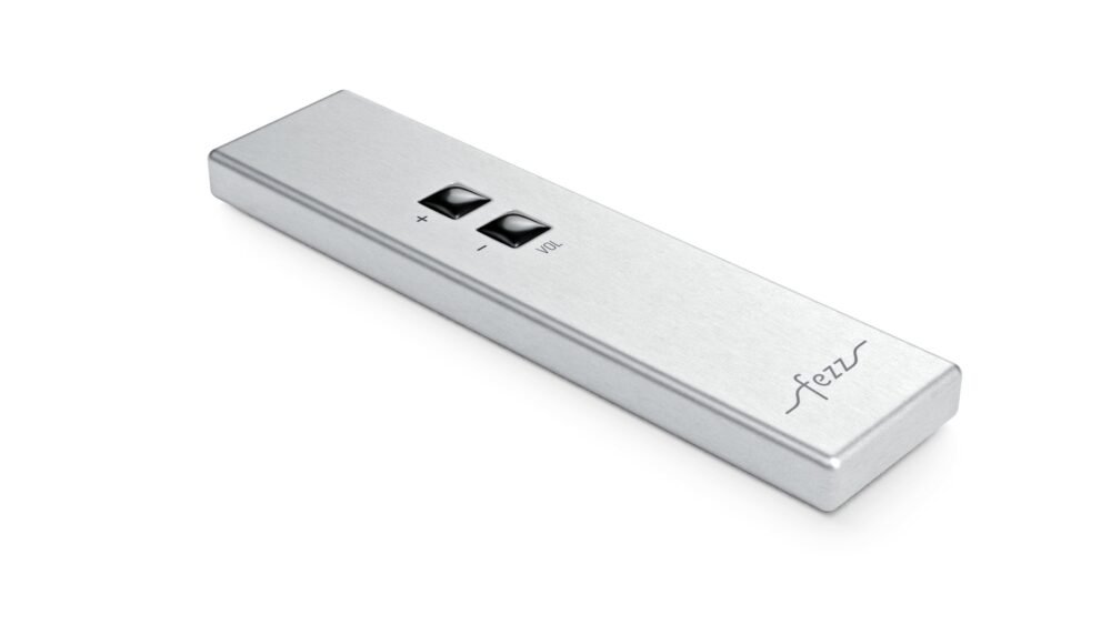 Fezz EVO OVO remote