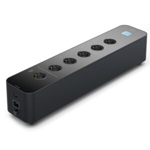 Fezz EVO Sculptor Reference Black Ice 2