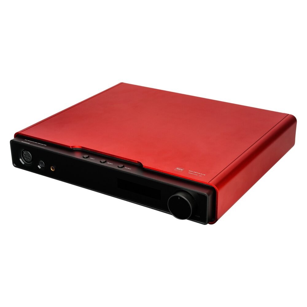 HiFiMAN Serenade JR R2R DAC