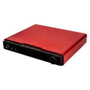 HiFiMAN Serenade JR R2R DAC