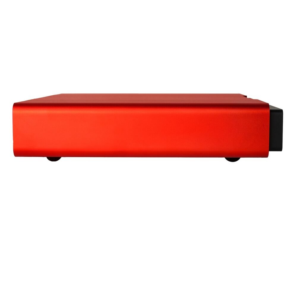 HiFiMAN Serenade JR R2R DAC