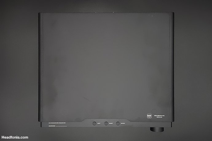 Hifiman Serenade 1