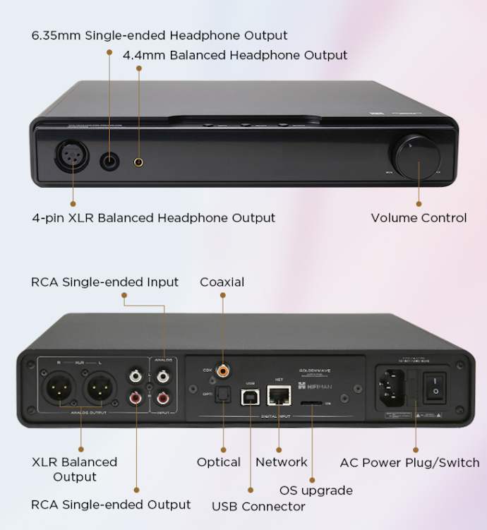 Hifiman Serenade 2